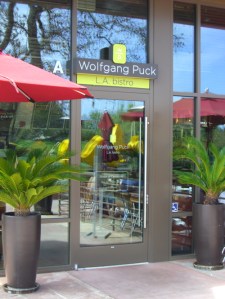 Wolfgang Puck's LA Bistro