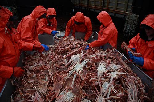 Just needs some butter