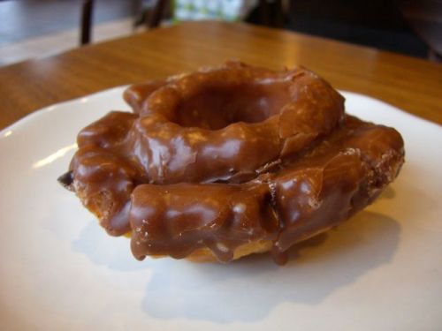 stan's chocolate old fashioned