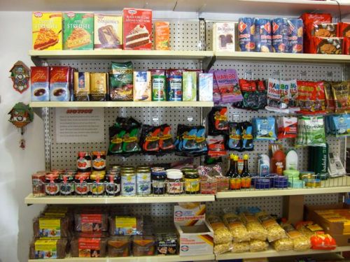 I want one of everything...