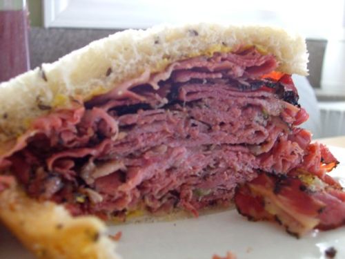 rhineland-pastrami