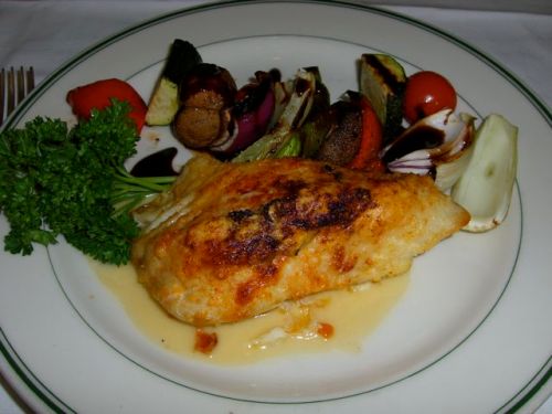 Objects may be larger than they appear.