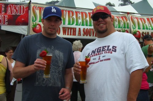 (not as gay as it seems, yet still relatively gay)