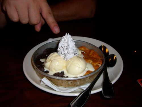 pizookie