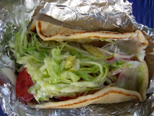 gyro