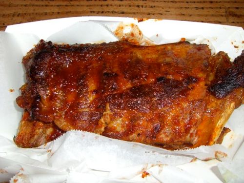 Bondi Babyback Bondi Babyback