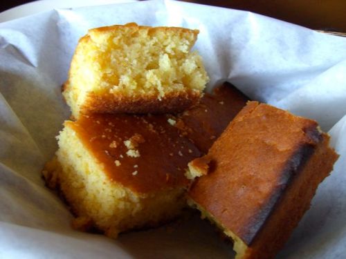 Cornbread