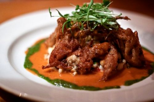 FO SoftShellCrab FO SoftShellCrab