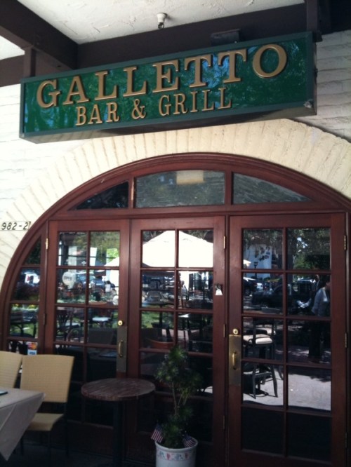 galletto